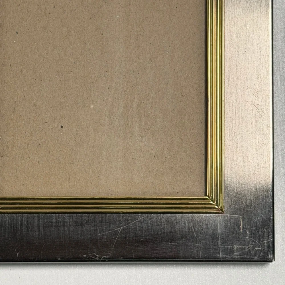 American Vintage light scratches